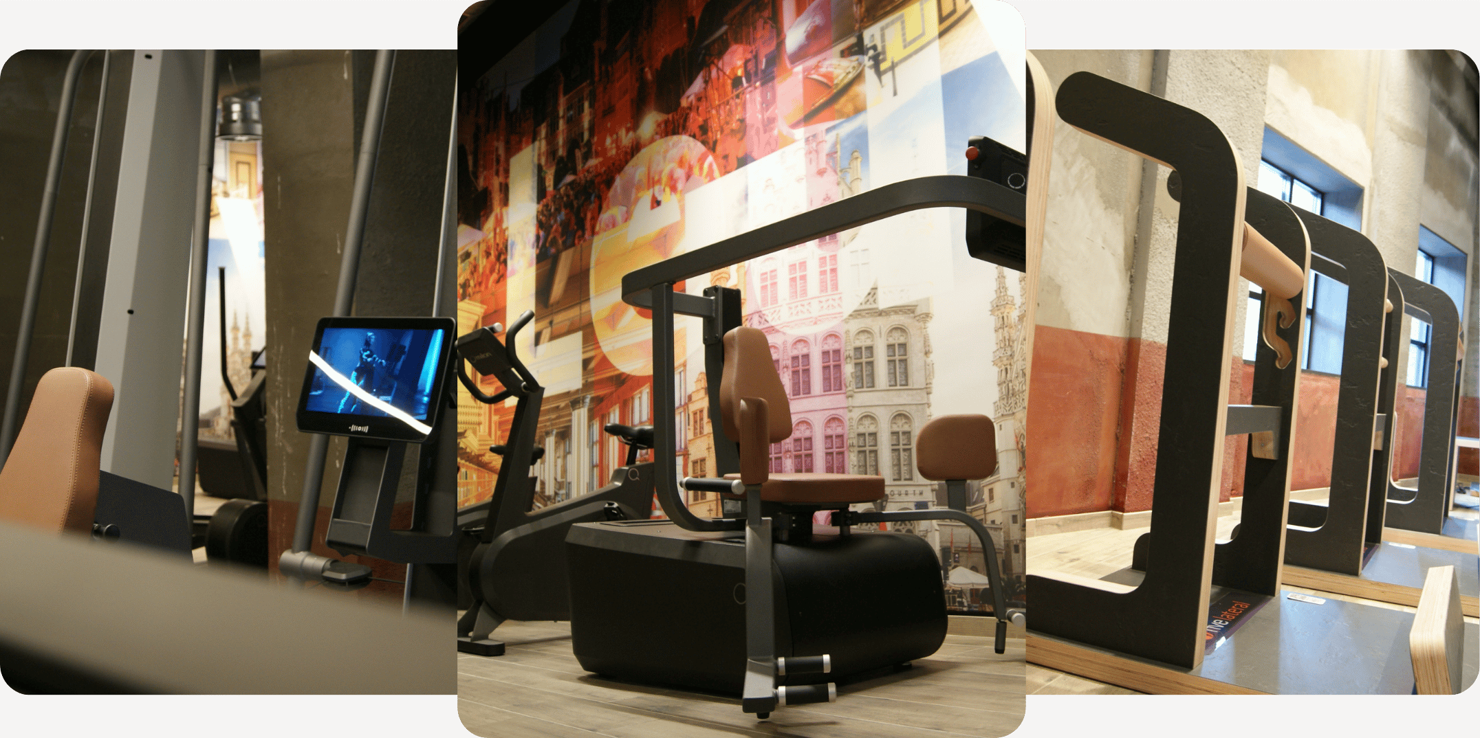 Home v1.0 Impressie